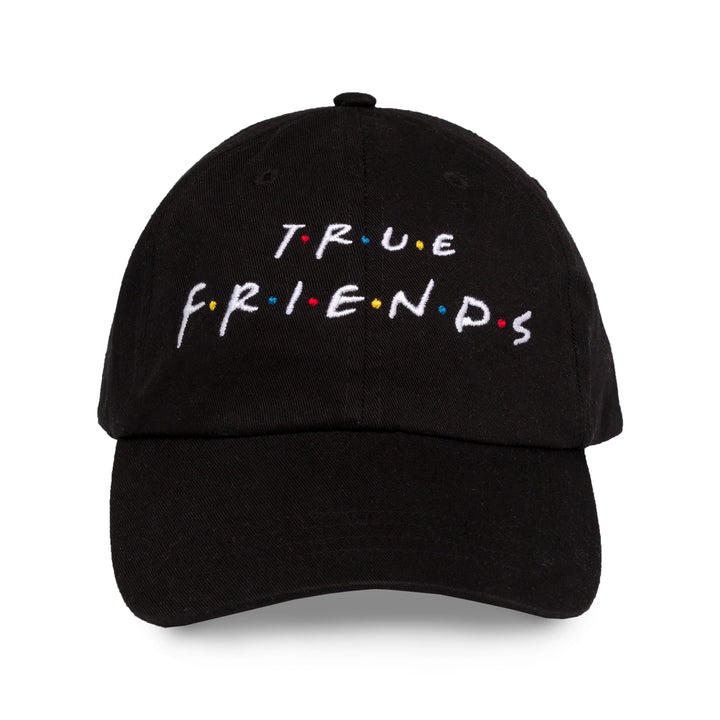 True Friends Cap